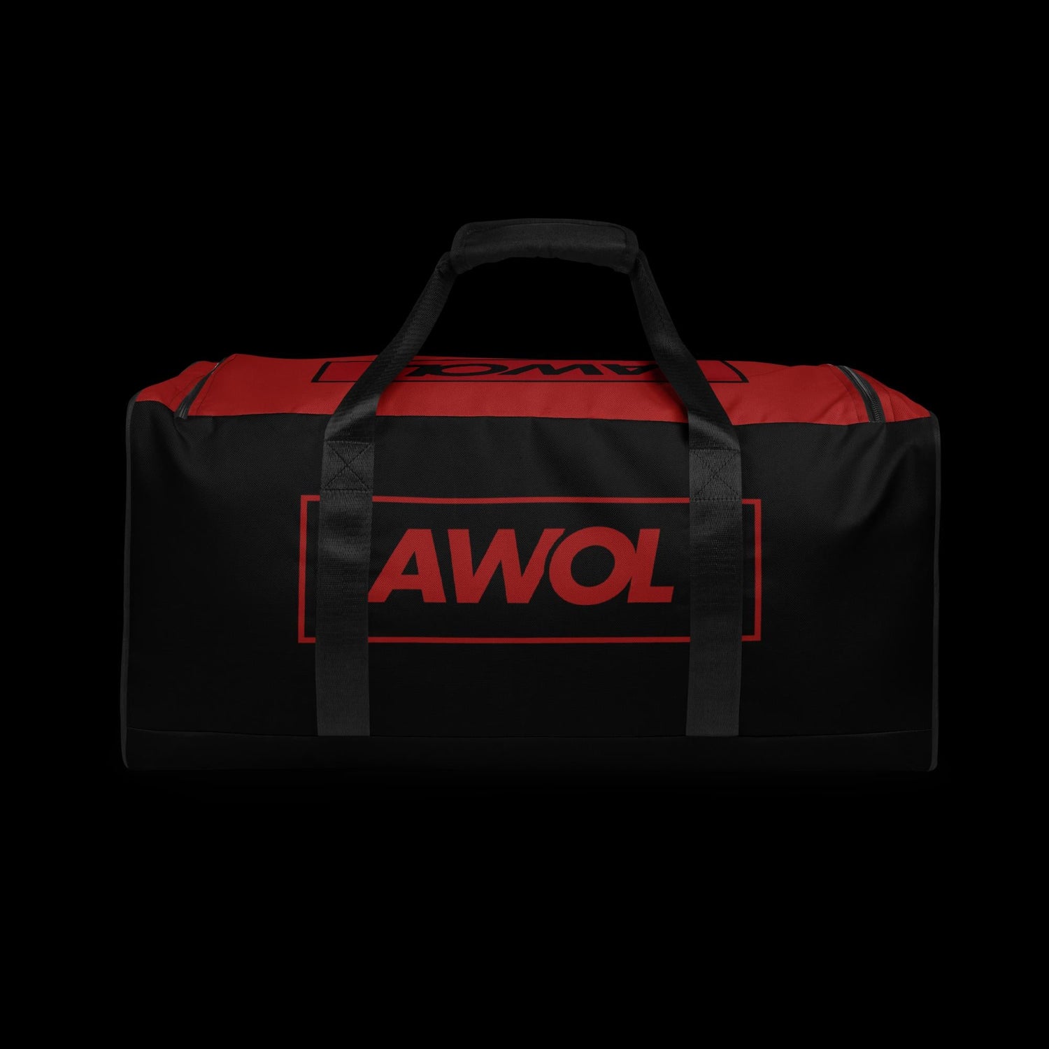 AWOL bags