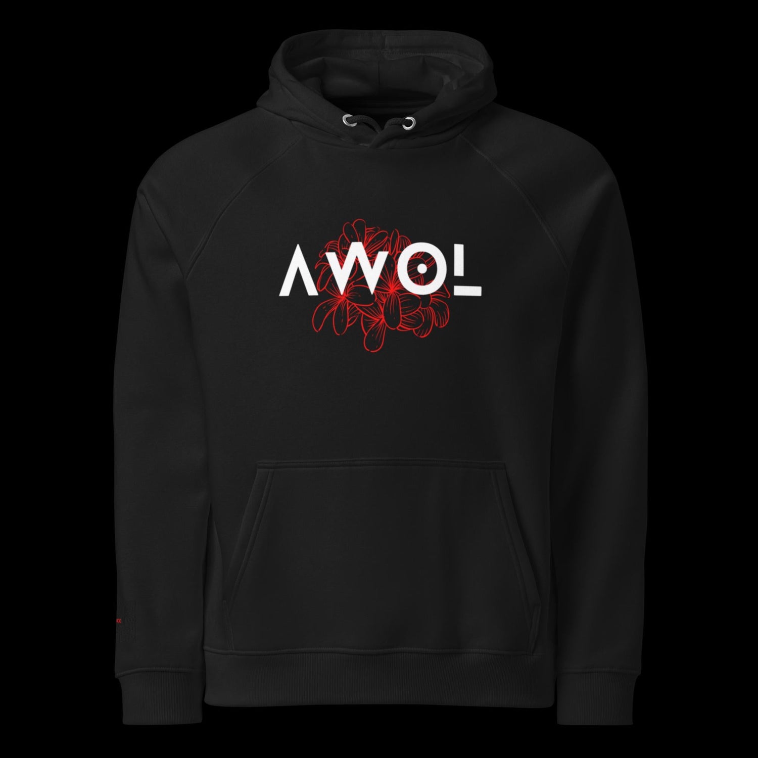 AWOL floral collection